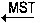 mst