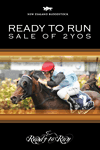 Ready to Run Sale of 2YOs