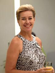 Debbie Hawkins joins NZB as sales representative for South East Asia & South Africa